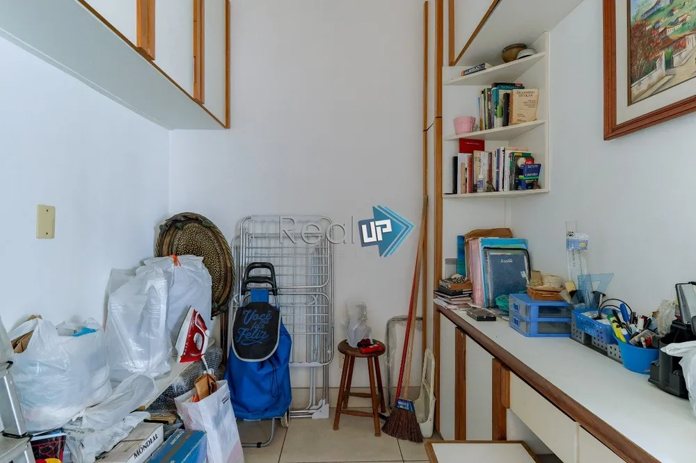 Apartamento, 2 quartos, 85 m² - Foto 10