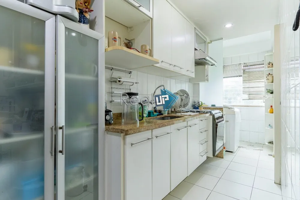 Apartamento, 2 quartos, 85 m² - Foto 17