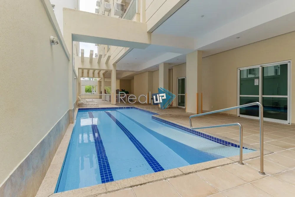 Apartamento, 2 quartos, 85 m² - Foto 3