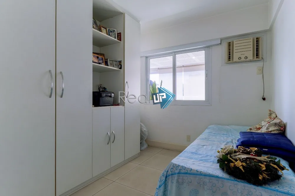 Apartamento, 2 quartos, 85 m² - Foto 4