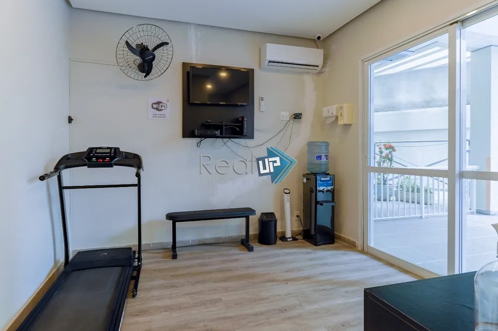 Apartamento, 2 quartos, 85 m² - Foto 19