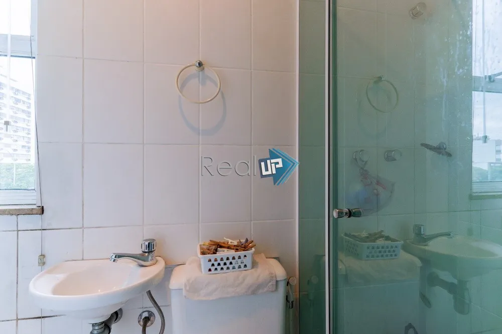 Apartamento, 2 quartos, 85 m² - Foto 21