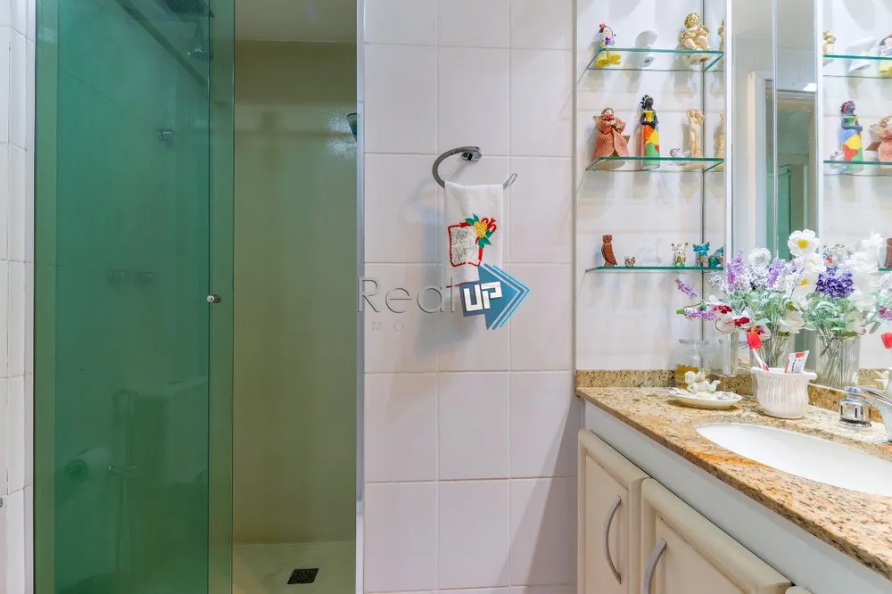 Apartamento, 2 quartos, 85 m² - Foto 9