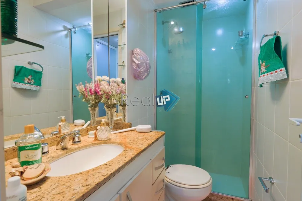 Apartamento, 2 quartos, 85 m² - Foto 13