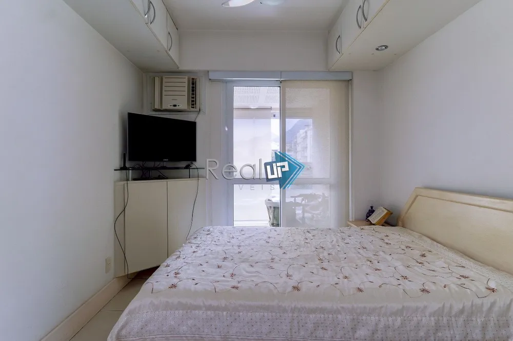 Apartamento, 2 quartos, 85 m² - Foto 14