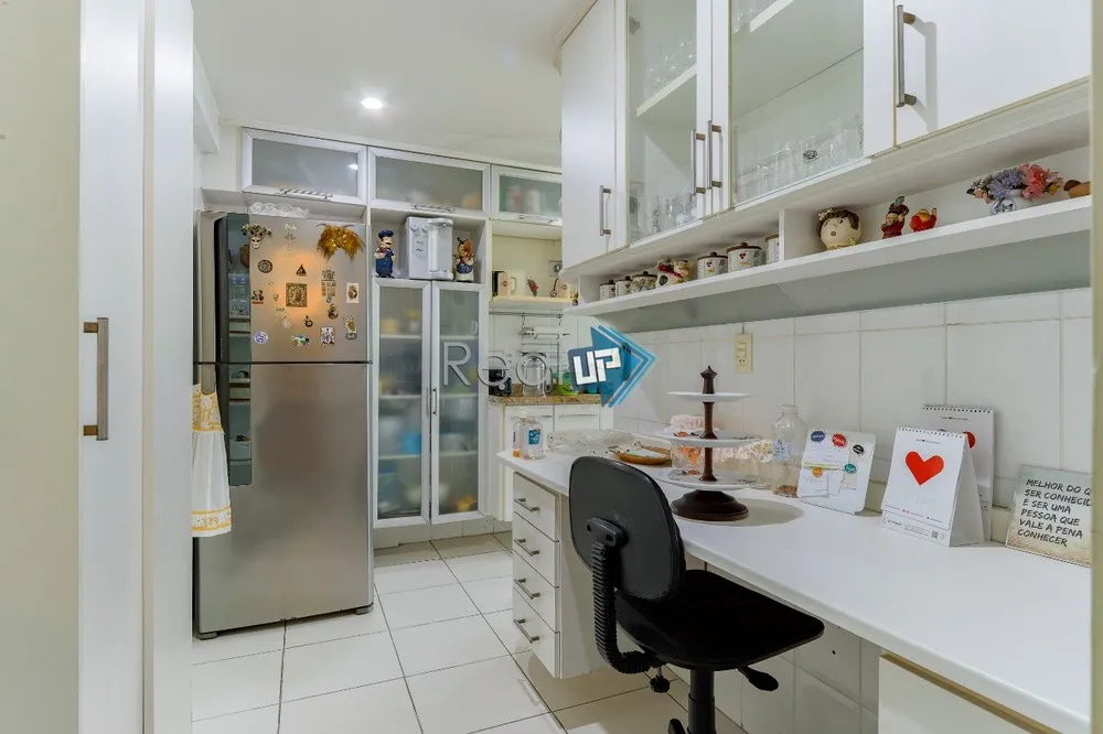 Apartamento, 2 quartos, 85 m² - Foto 8