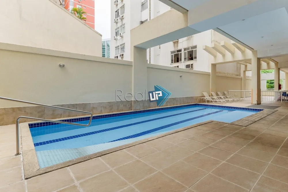 Apartamento, 2 quartos, 85 m² - Foto 28