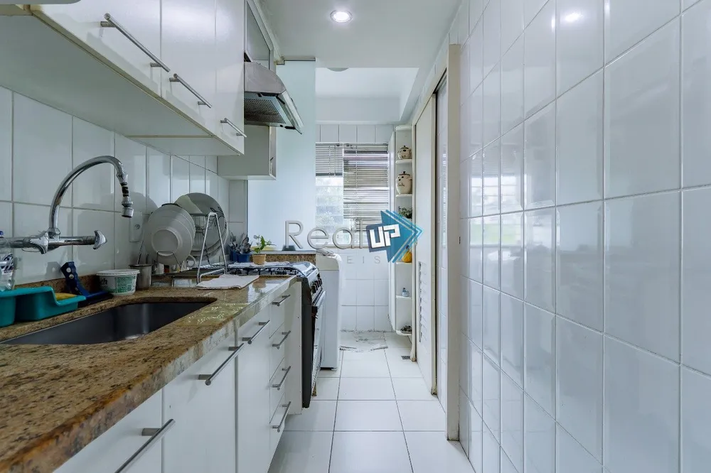 Apartamento, 2 quartos, 85 m² - Foto 19