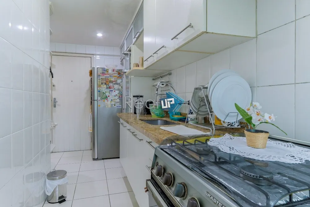 Apartamento, 2 quartos, 85 m² - Foto 11