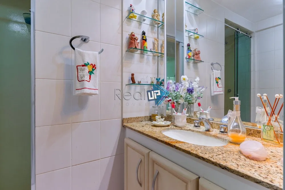 Apartamento, 2 quartos, 85 m² - Foto 23