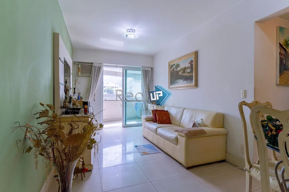 Apartamento, 2 quartos, 85 m² - Foto 6