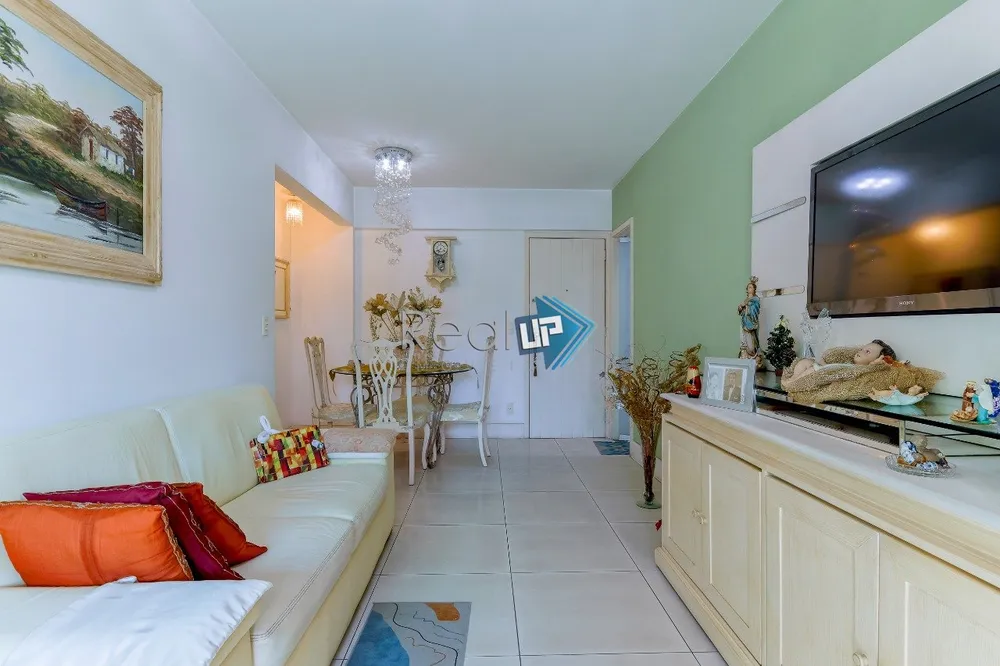 Apartamento, 2 quartos, 85 m² - Foto 3