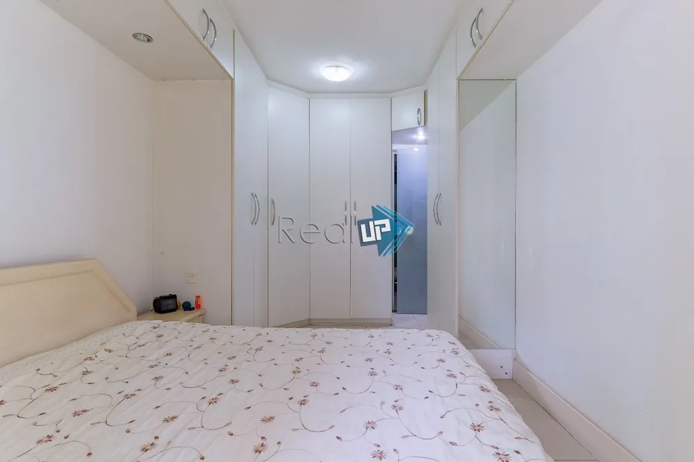Apartamento, 2 quartos, 85 m² - Foto 12
