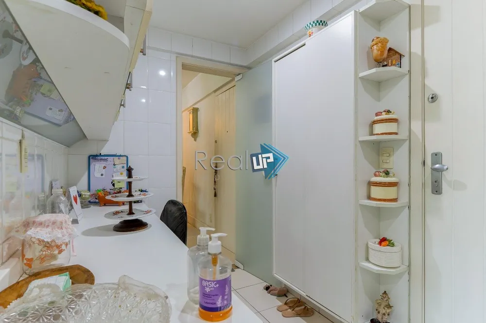 Apartamento, 2 quartos, 85 m² - Foto 18