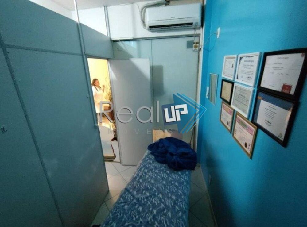 Loja-Salão, 36 m² - Foto 5