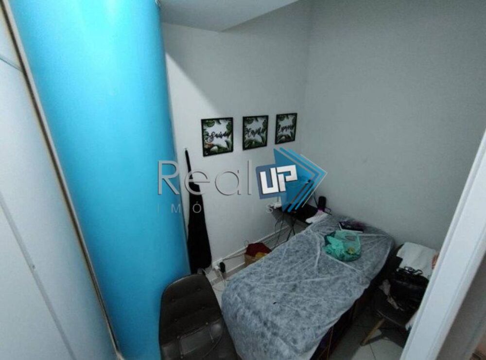 Loja-Salão, 36 m² - Foto 2