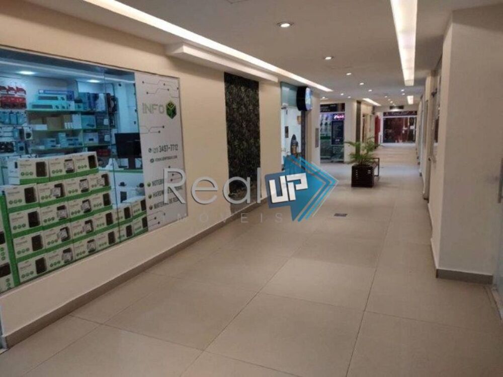 Loja-Salão, 36 m² - Foto 6