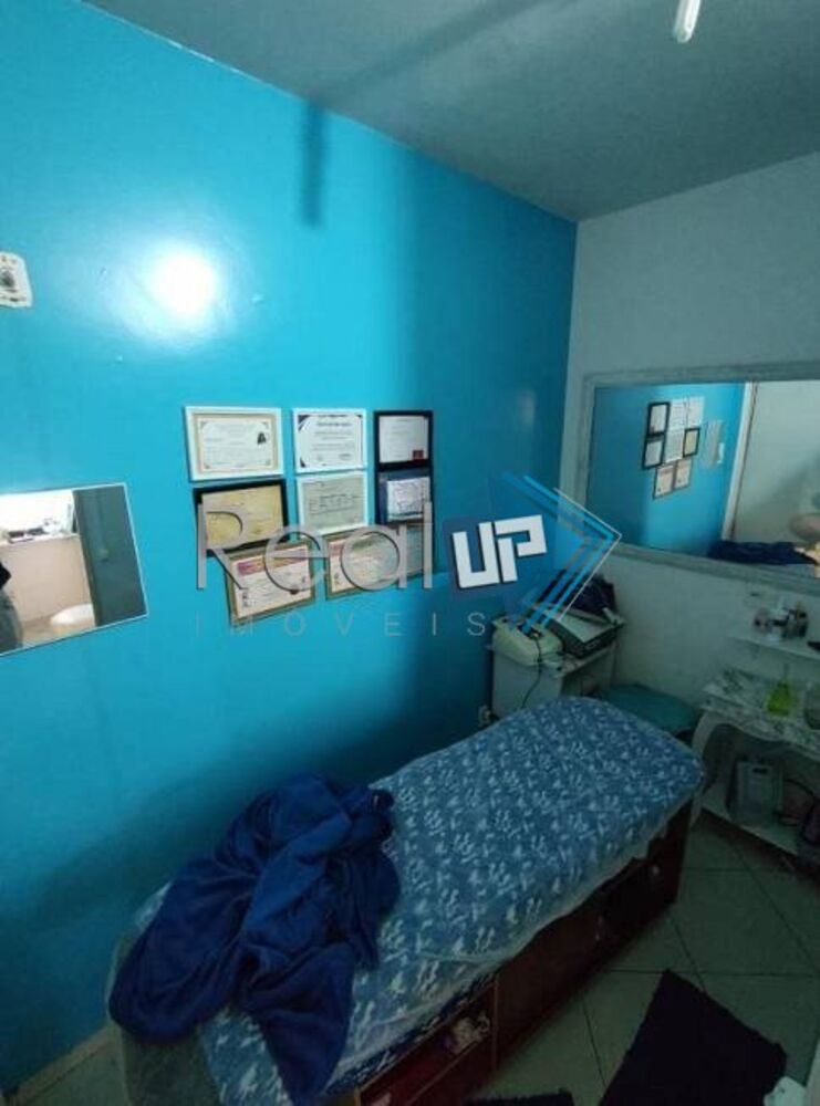 Loja-Salão, 36 m² - Foto 8