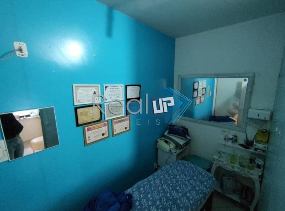 Loja-Salão, 36 m² - Foto 7