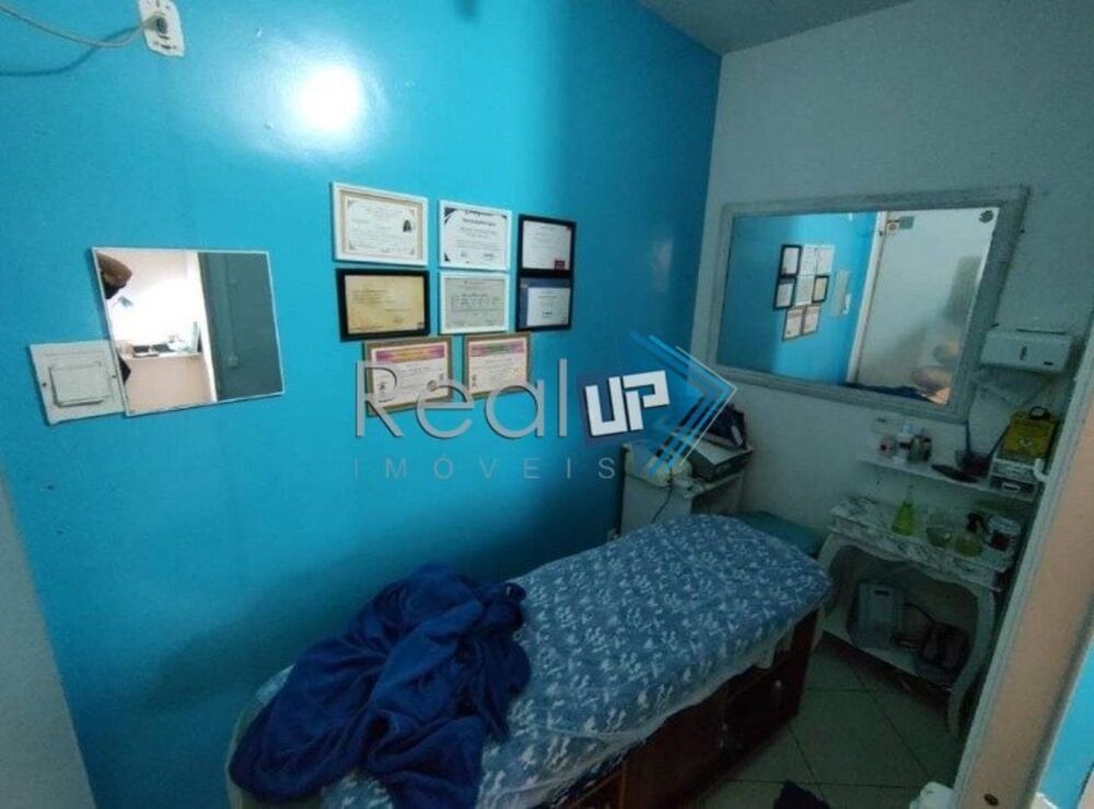 Loja-Salão, 36 m² - Foto 3