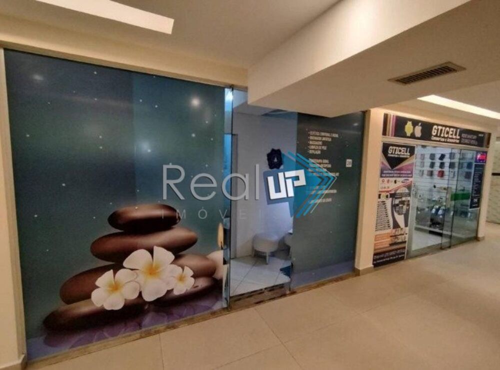 Loja-Salão, 36 m² - Foto 12