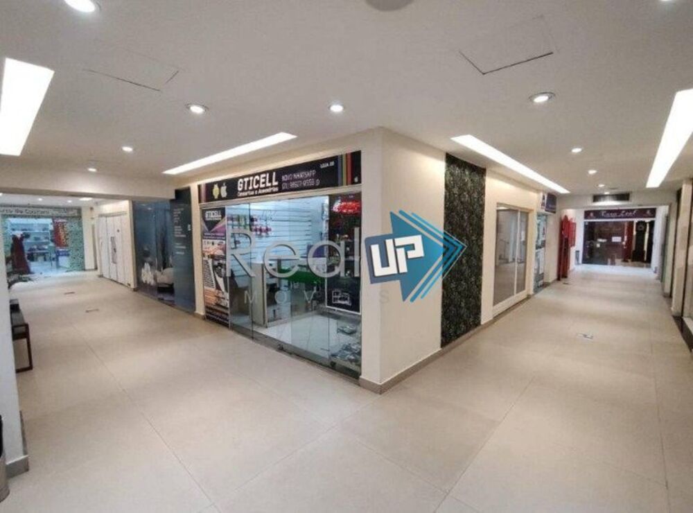 Loja-Salão, 36 m² - Foto 4