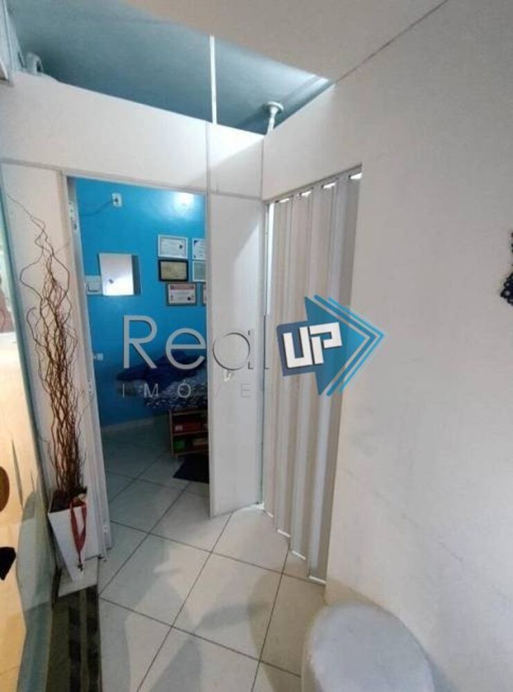 Loja-Salão, 36 m² - Foto 13