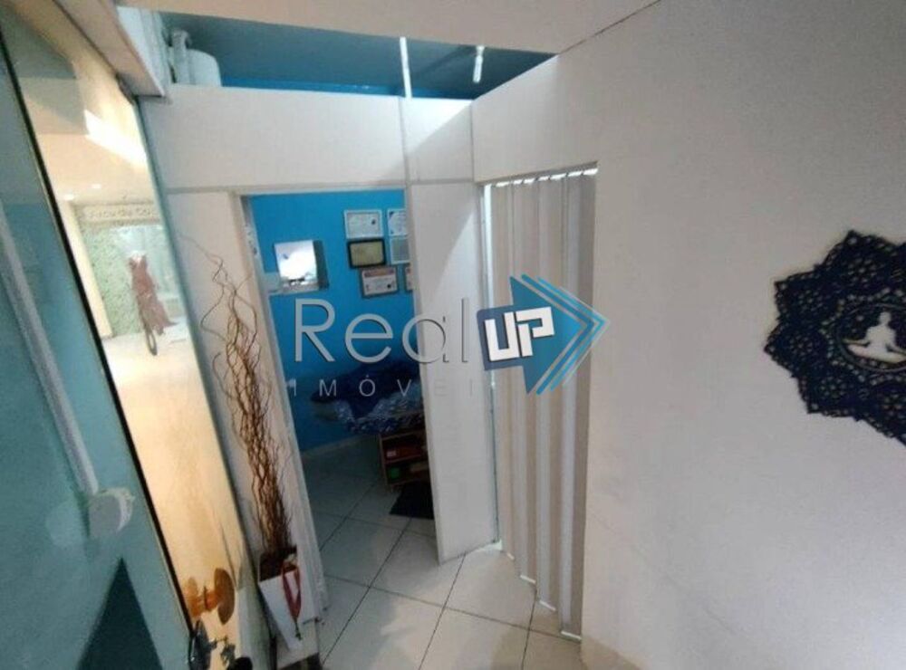 Loja-Salão, 36 m² - Foto 11