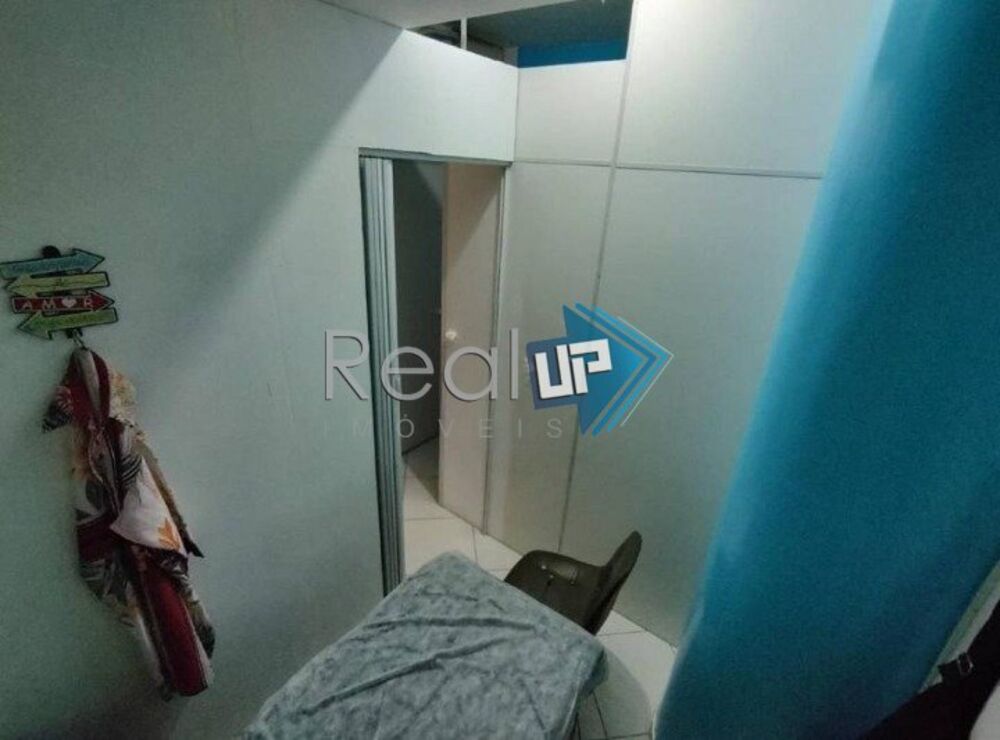Loja-Salão, 36 m² - Foto 10