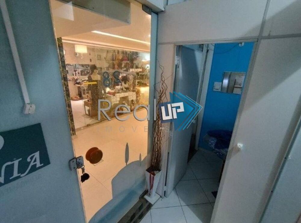 Loja-Salão, 36 m² - Foto 9