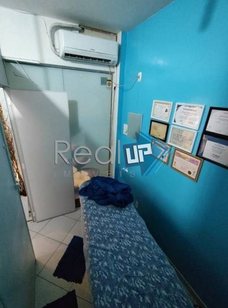 Loja-Salão, 36 m² - Foto 14