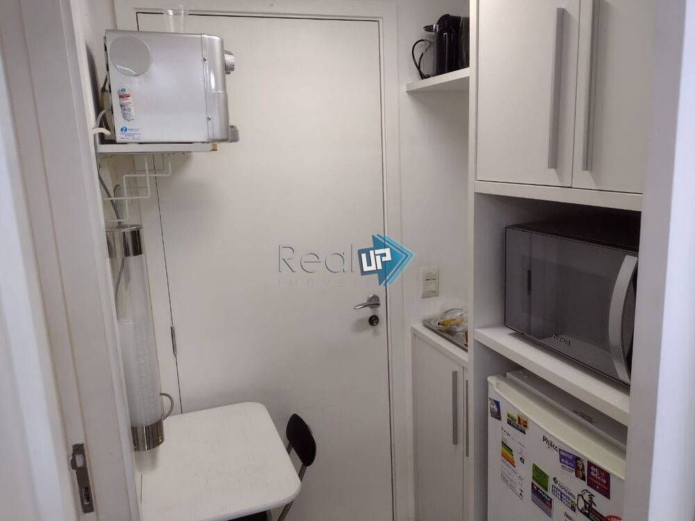Conjunto Comercial-Sala à venda, 60m² - Foto 13