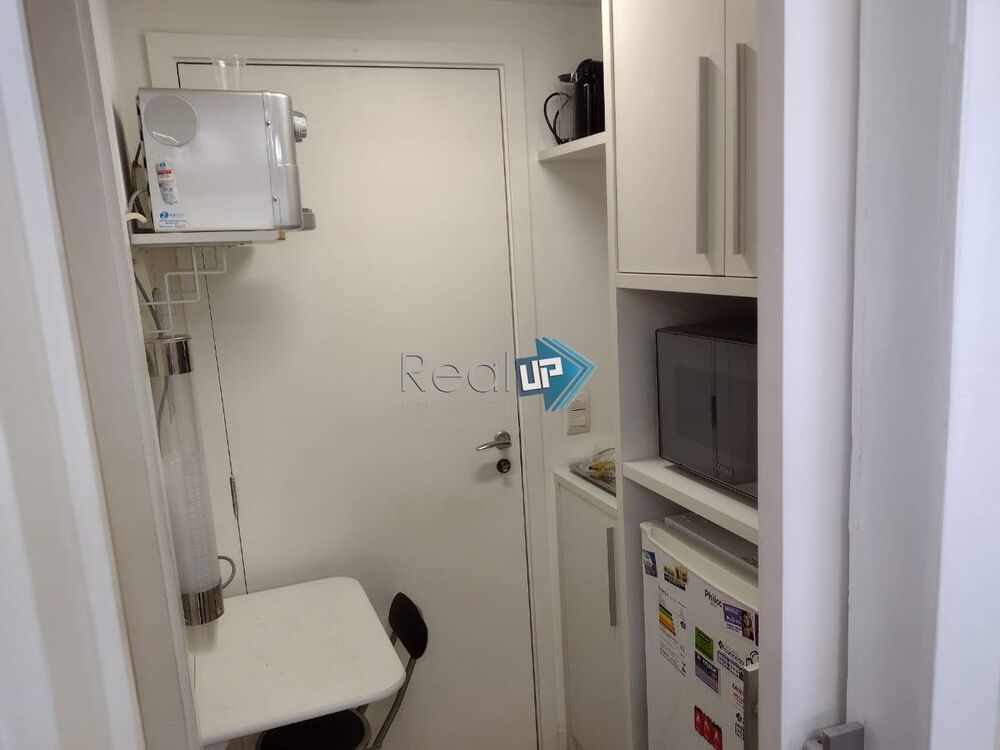 Conjunto Comercial-Sala à venda, 60m² - Foto 12