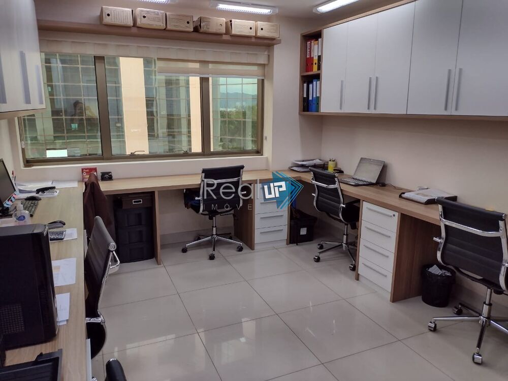 Conjunto Comercial-Sala à venda, 60m² - Foto 5
