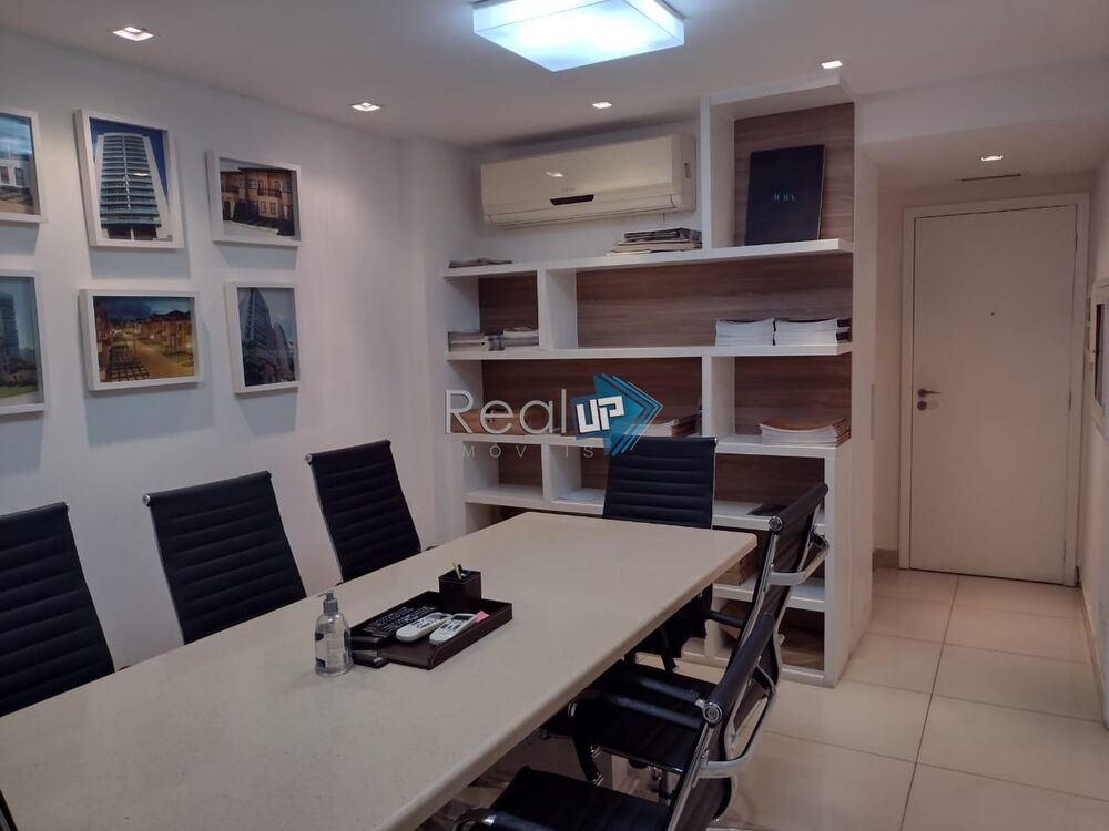 Conjunto Comercial-Sala à venda, 60m² - Foto 6