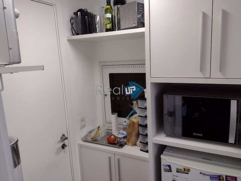 Conjunto Comercial-Sala à venda, 60m² - Foto 10