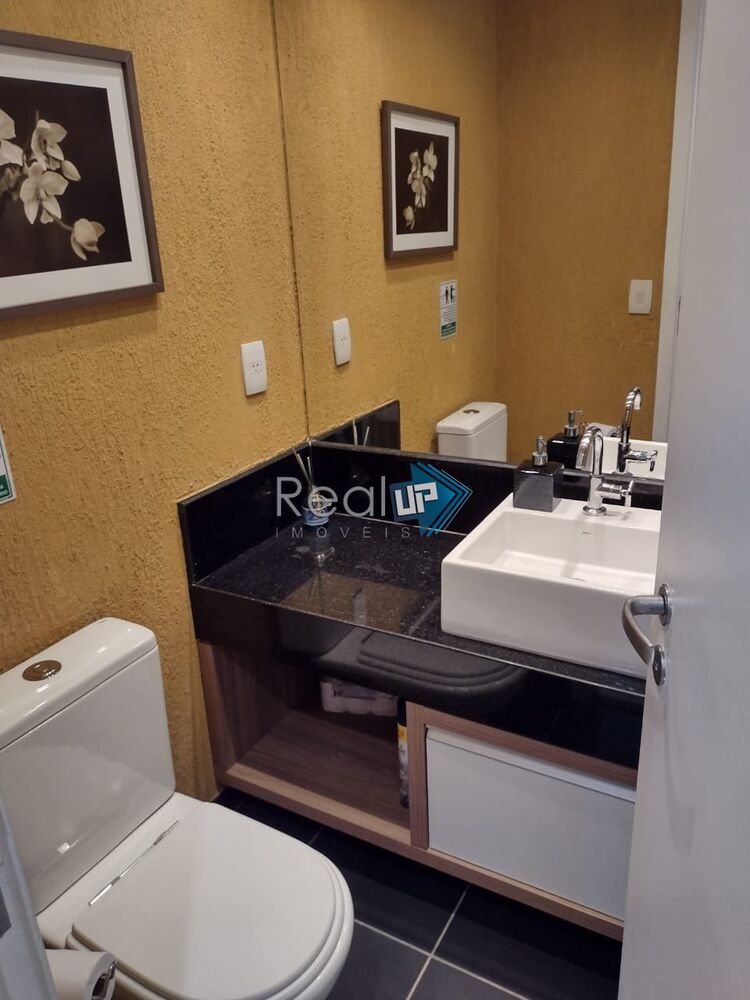 Conjunto Comercial-Sala à venda, 60m² - Foto 16