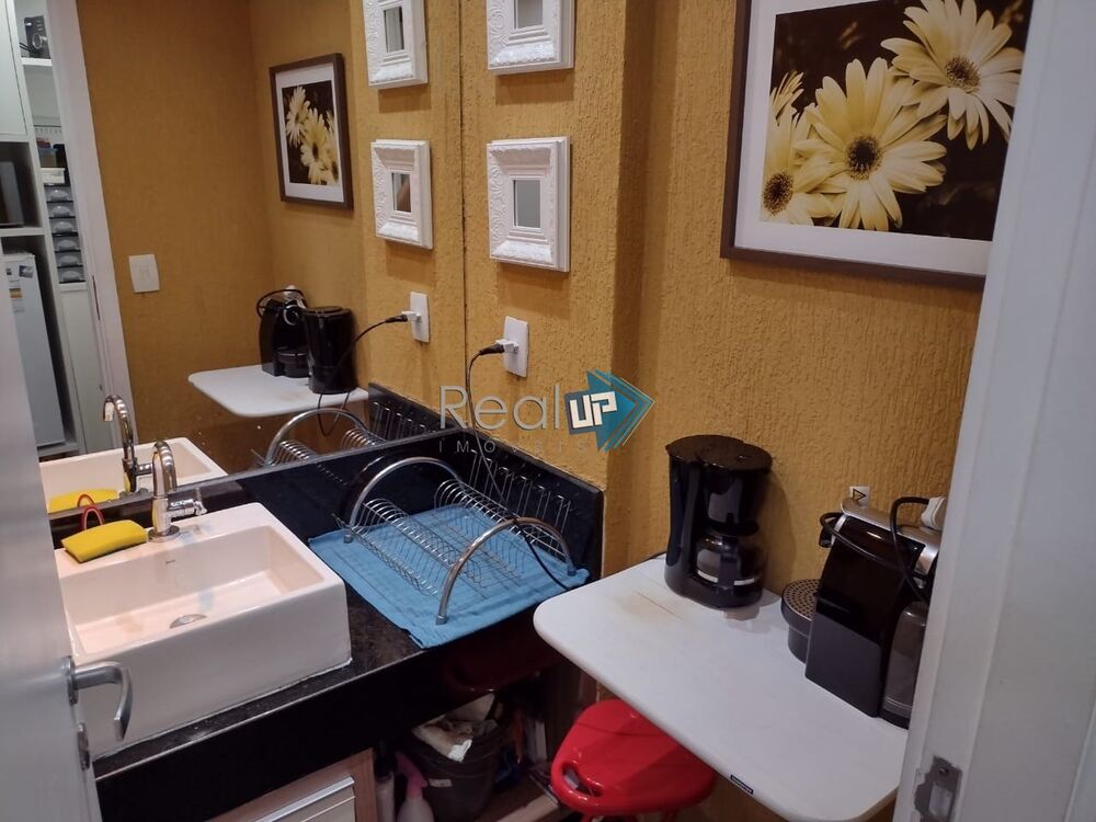 Conjunto Comercial-Sala à venda, 60m² - Foto 15