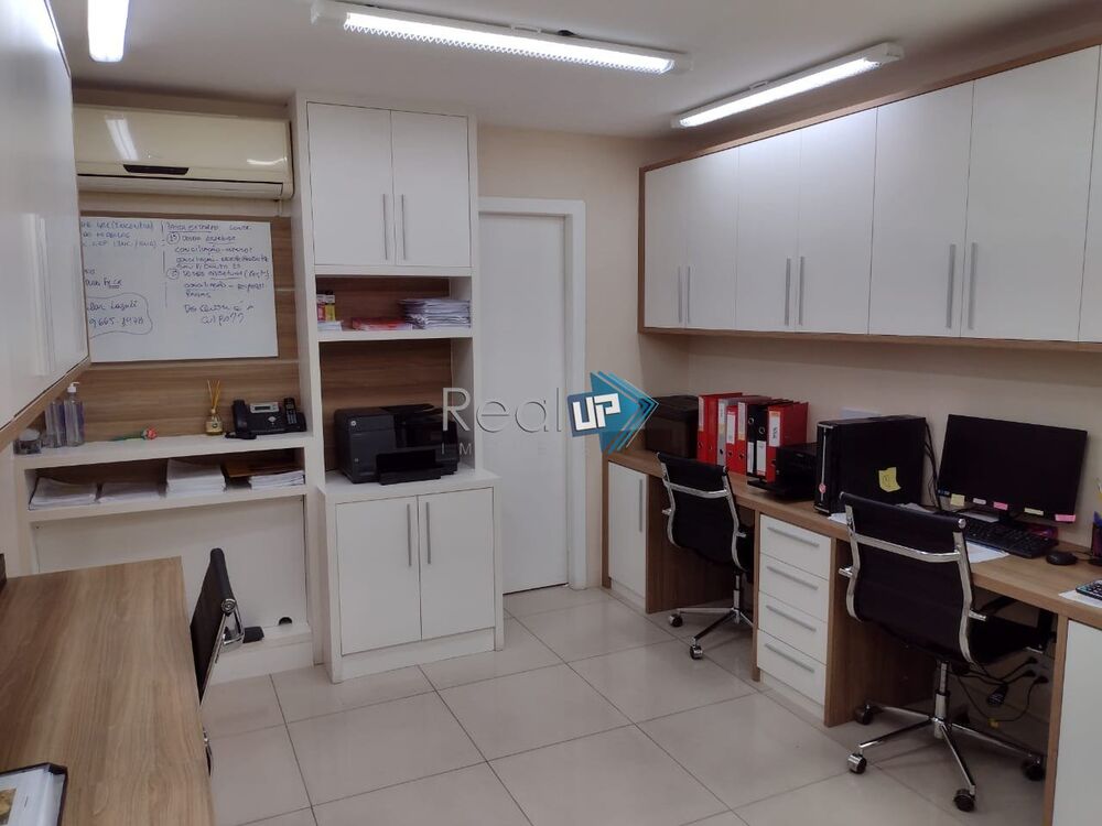 Conjunto Comercial-Sala à venda, 60m² - Foto 4