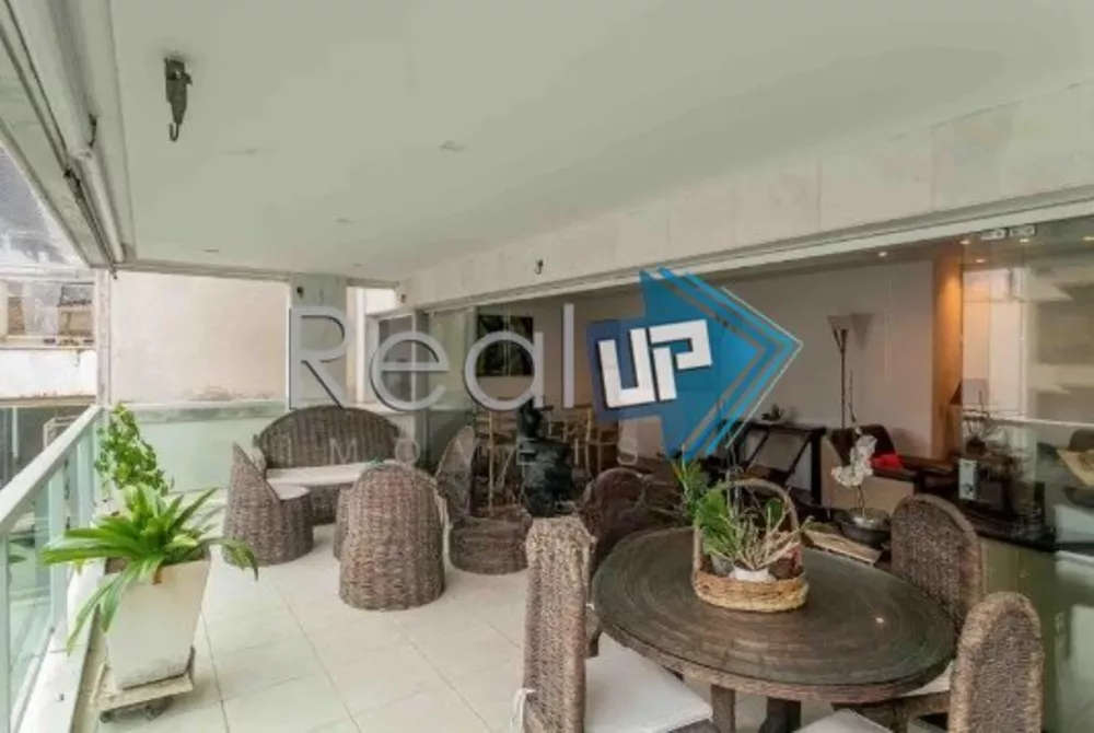 Apartamento, 3 quartos, 153 m² - Foto 10