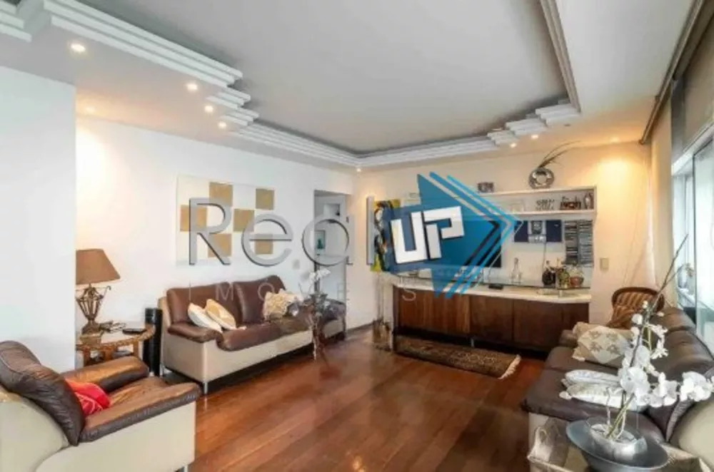 Apartamento, 3 quartos, 153 m² - Foto 7