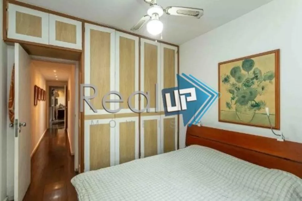 Apartamento, 3 quartos, 153 m² - Foto 13