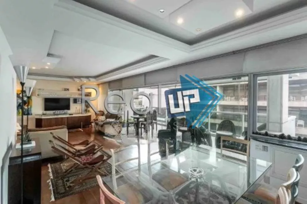 Apartamento, 3 quartos, 153 m² - Foto 8