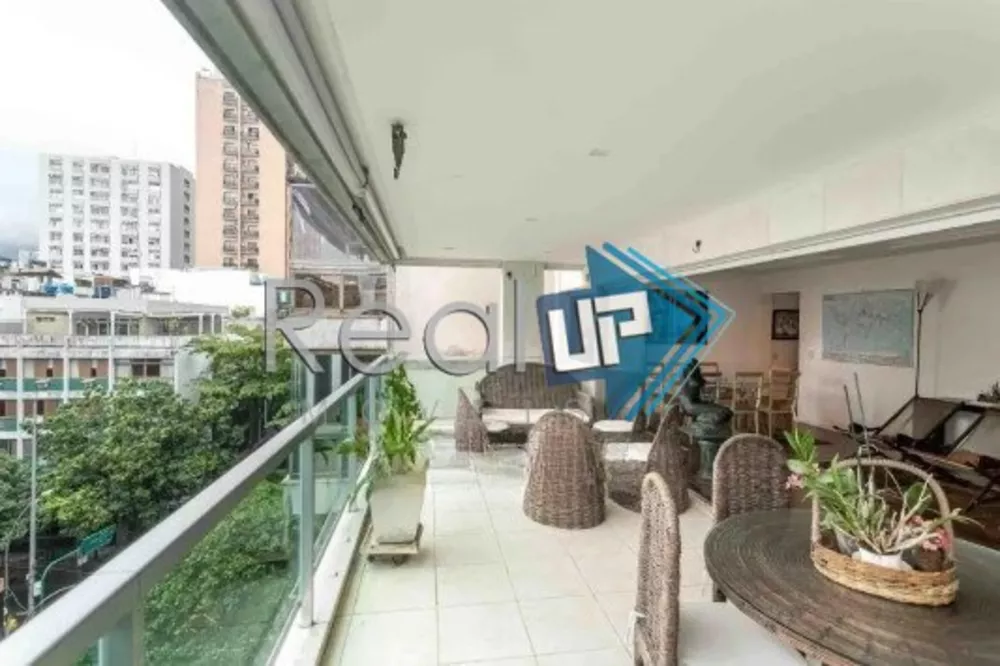 Apartamento, 3 quartos, 153 m² - Foto 9