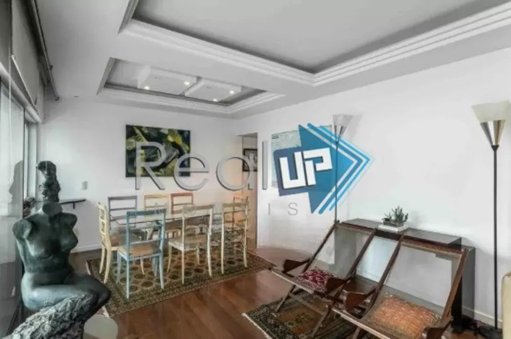 Apartamento, 3 quartos, 153 m² - Foto 6