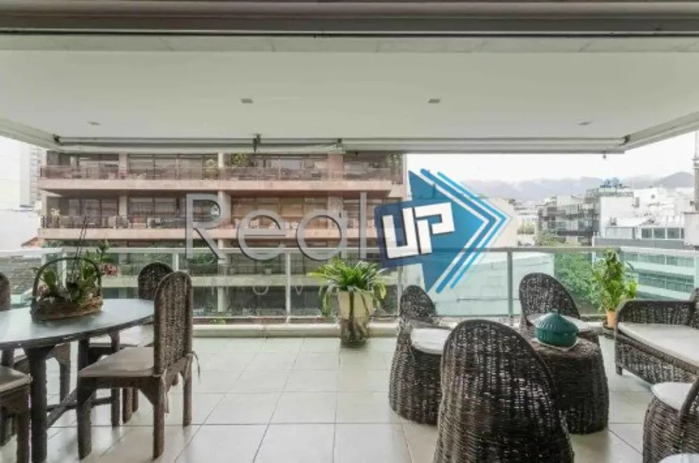 Apartamento, 3 quartos, 153 m² - Foto 11