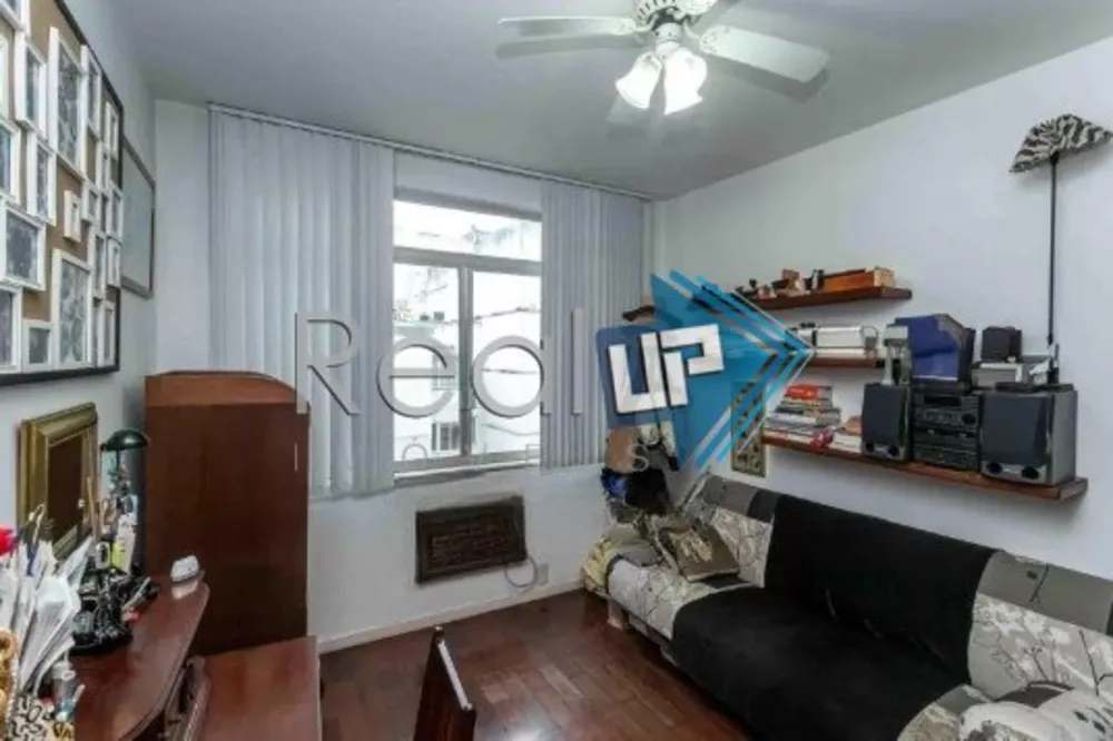 Apartamento, 3 quartos, 153 m² - Foto 16