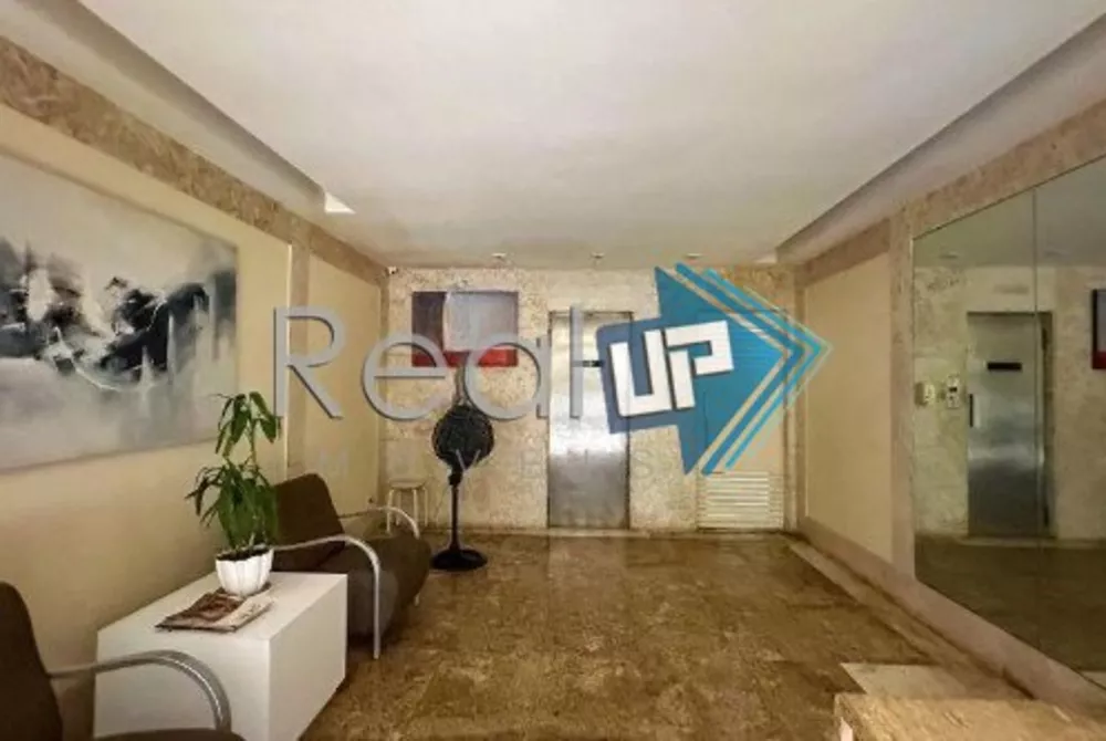 Apartamento, 3 quartos, 153 m² - Foto 27