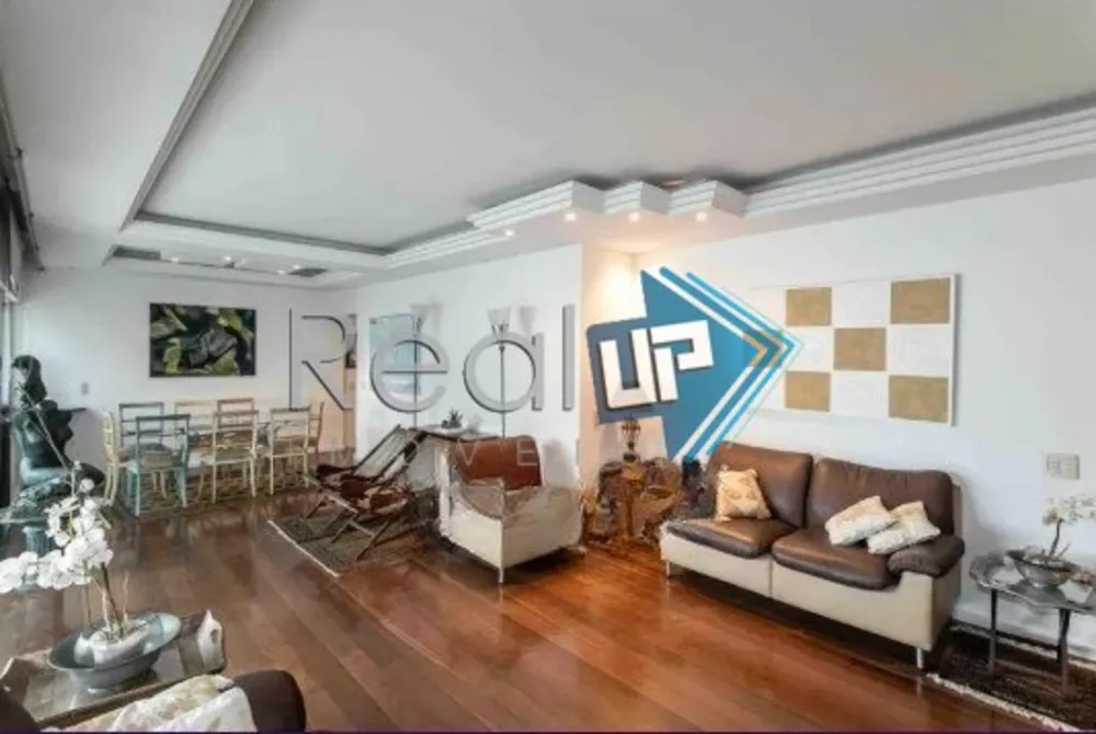 Apartamento, 3 quartos, 153 m² - Foto 4