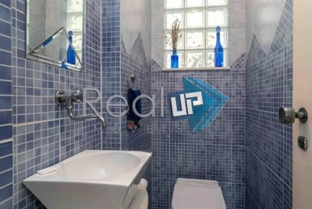 Apartamento, 3 quartos, 153 m² - Foto 15